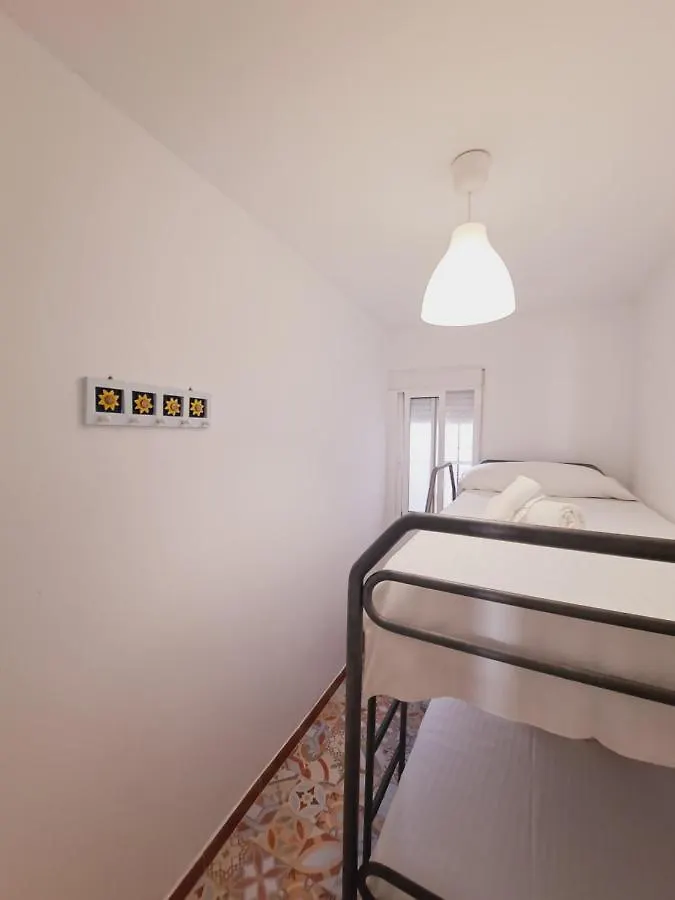 Holiday home Casa Empul Almadraba Centro Villa Barbate