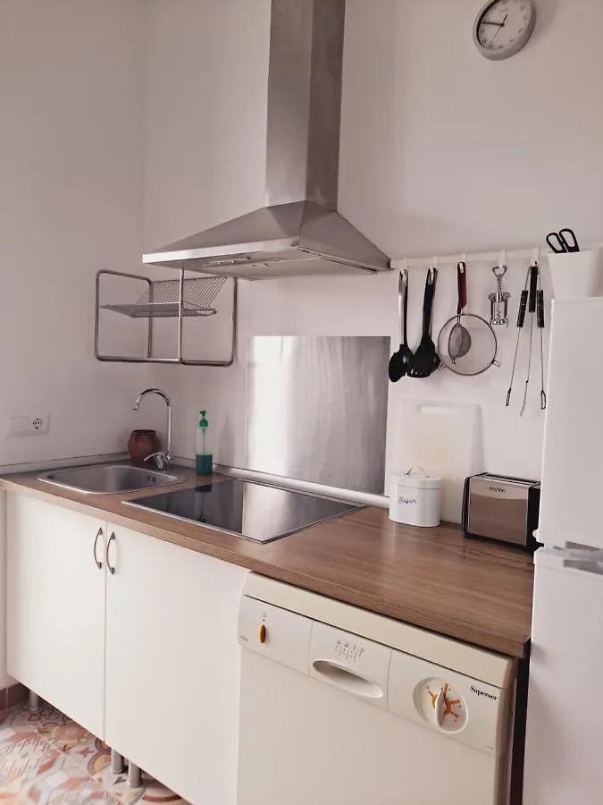 Holiday home Casa Empul Almadraba Centro Villa Barbate