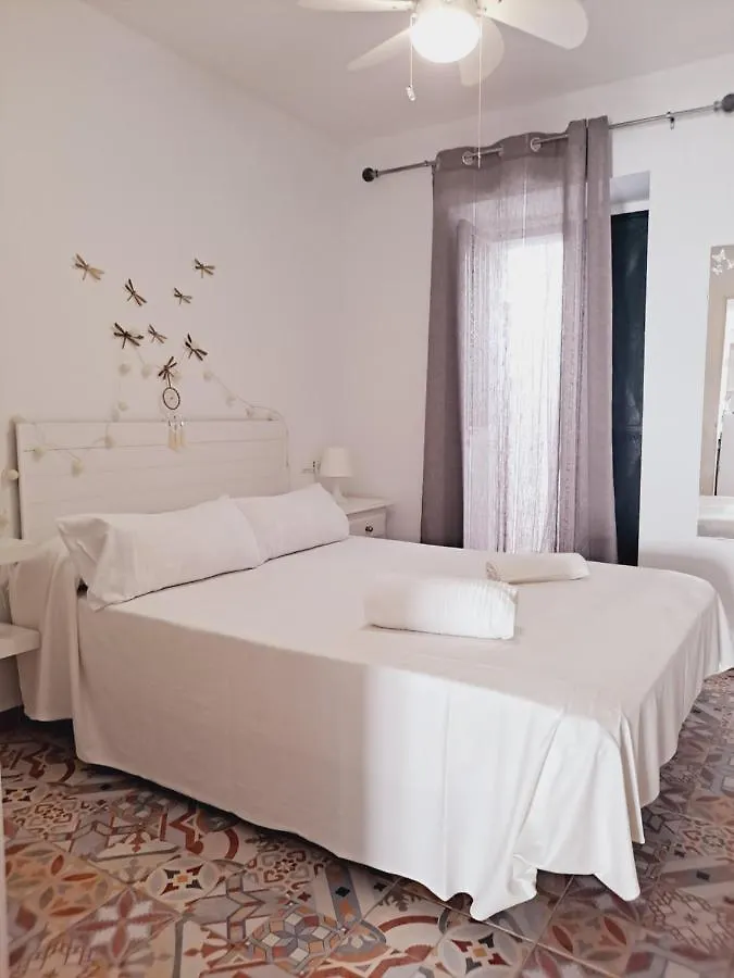 Casa Empul Almadraba Centro Villa Barbate Holiday home
