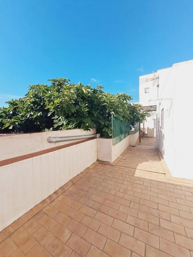 Holiday home Casa Empul Almadraba Centro Villa Barbate Spain
